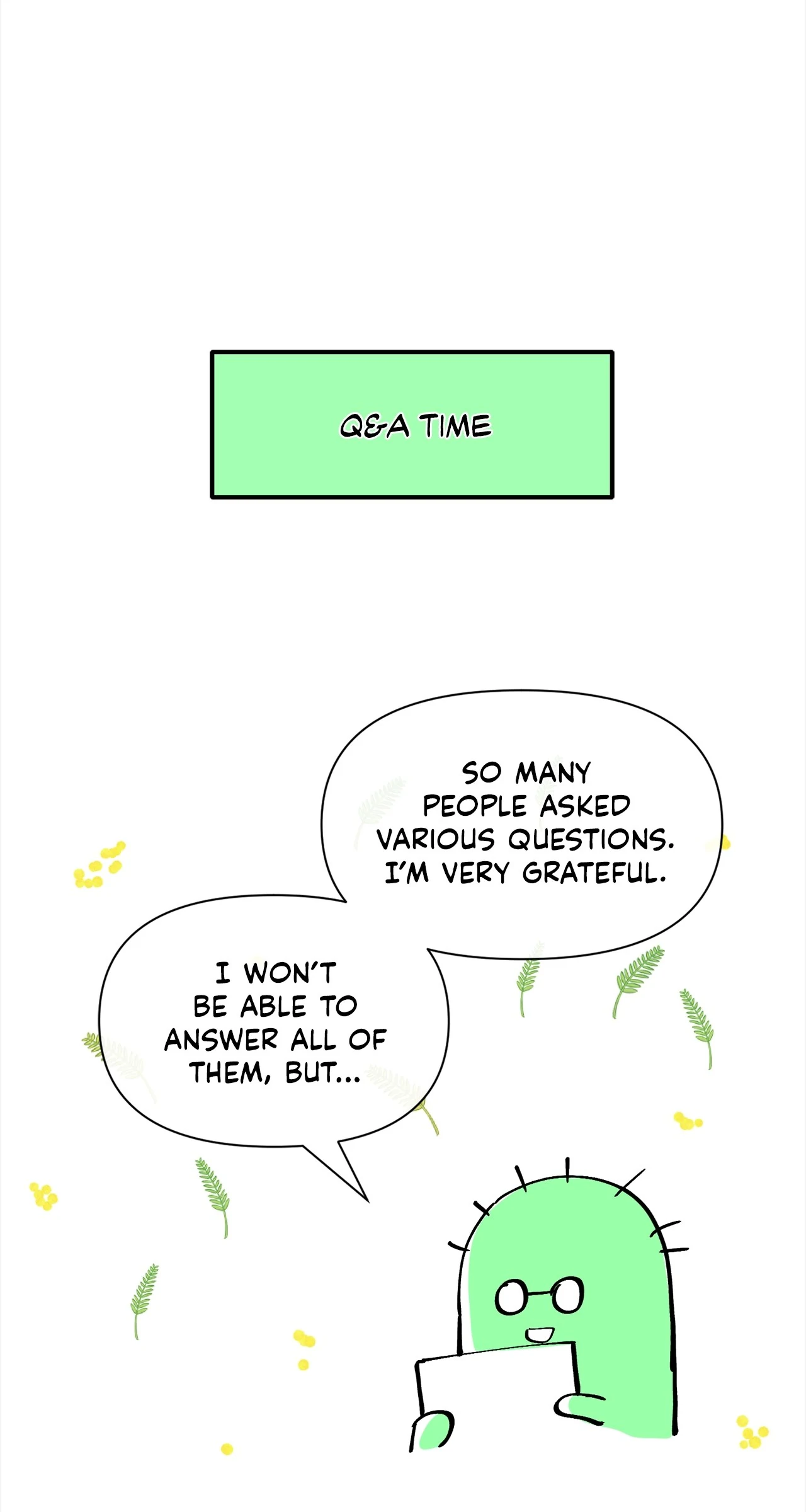 The Problematic Prince Chapter 123.5 282 23