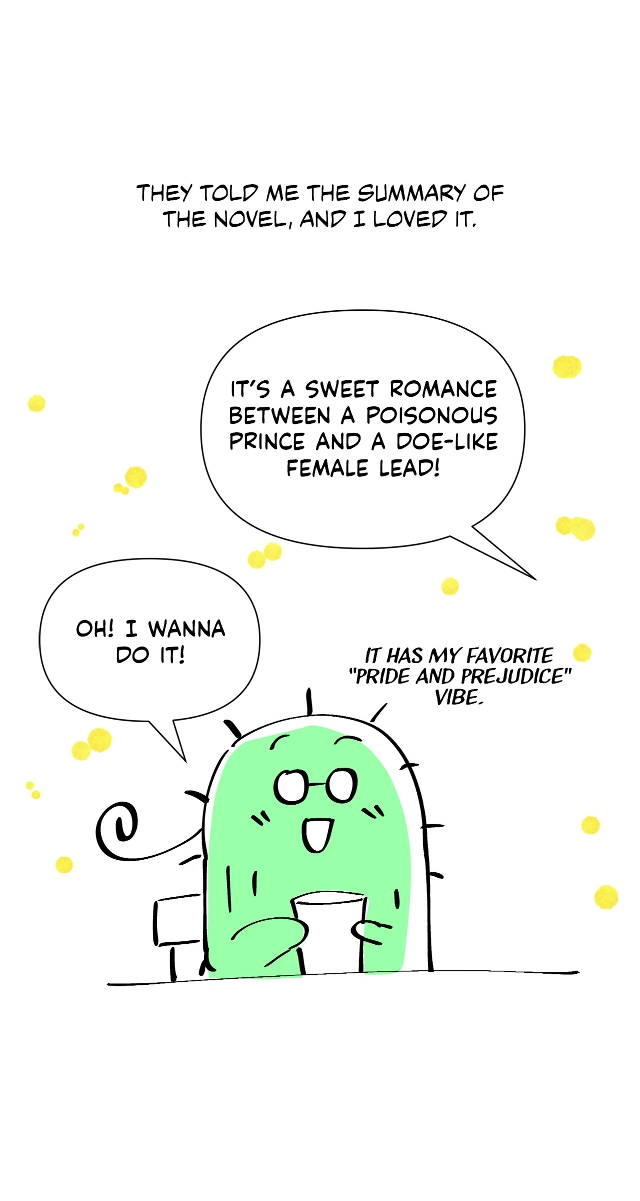 The Problematic Prince Chapter 123.5 286 27