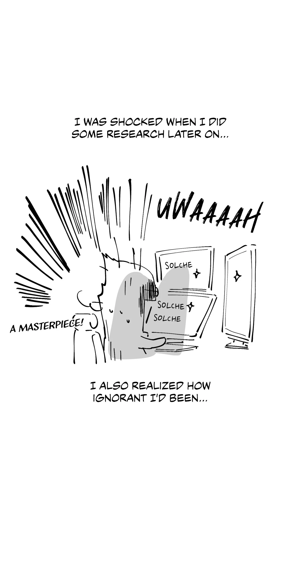 The Problematic Prince Chapter 123.5 288 29