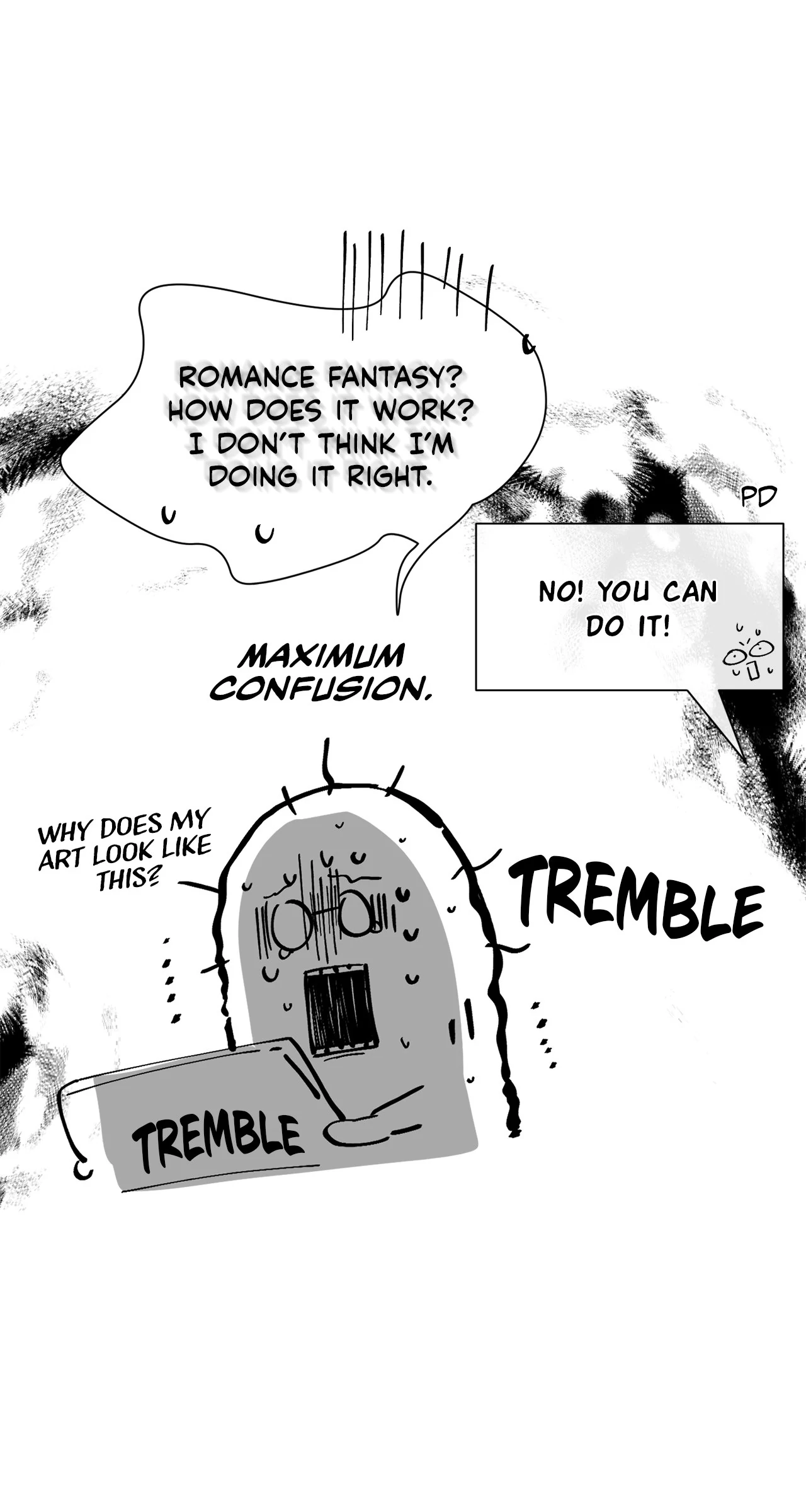 The Problematic Prince Chapter 123.5 290 31