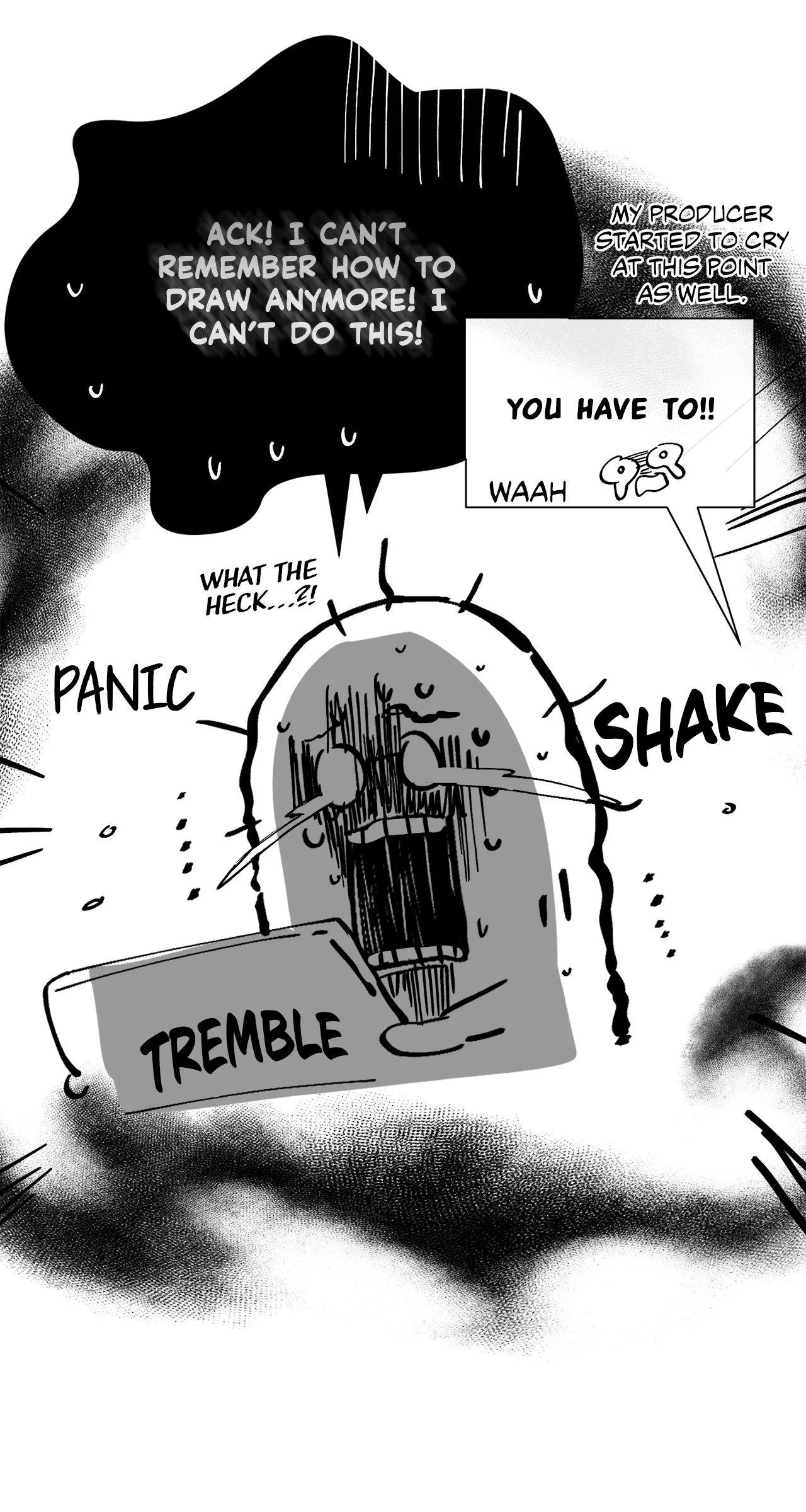 The Problematic Prince Chapter 123.5 291 32