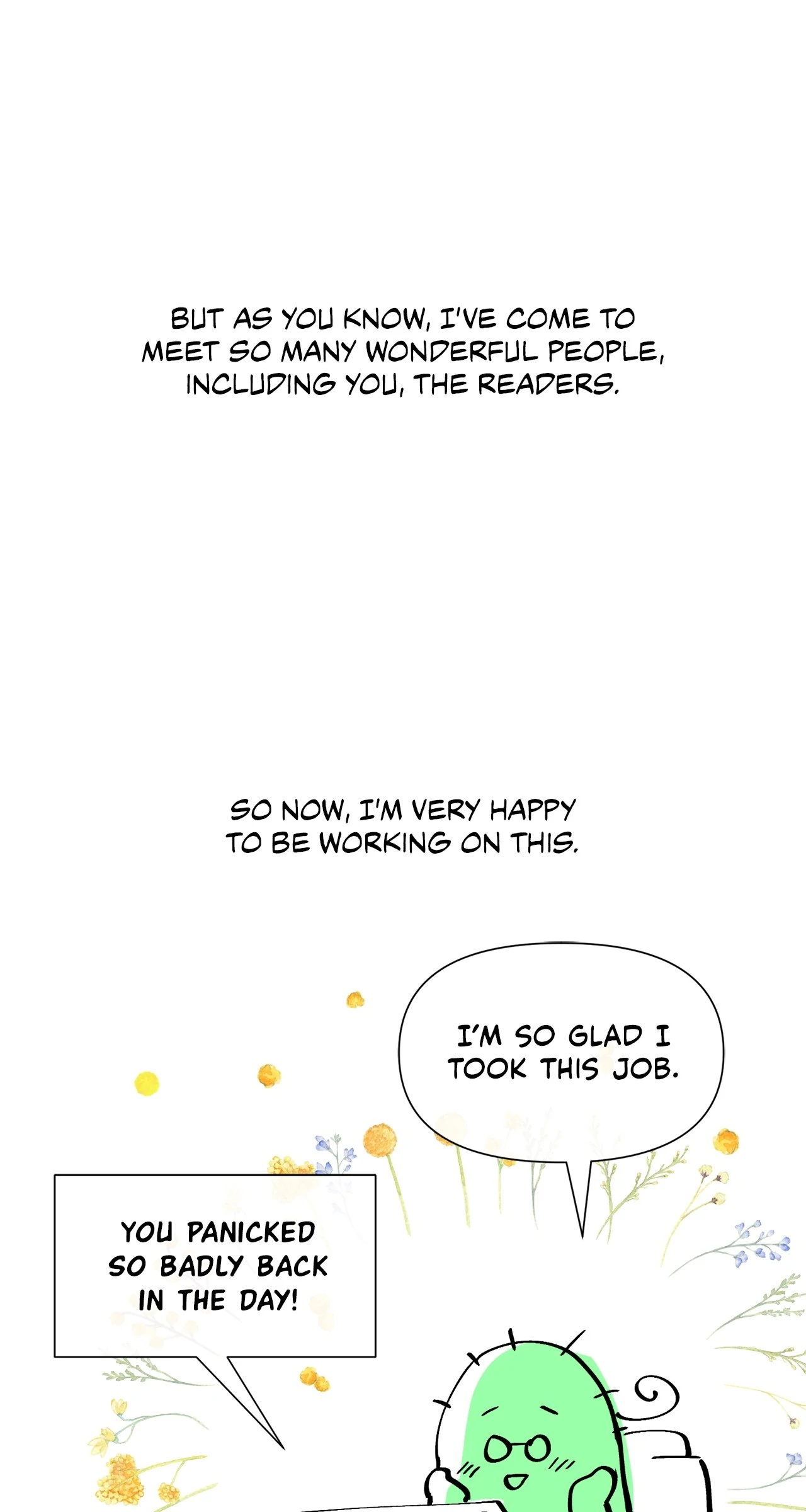 The Problematic Prince Chapter 123.5 292 33