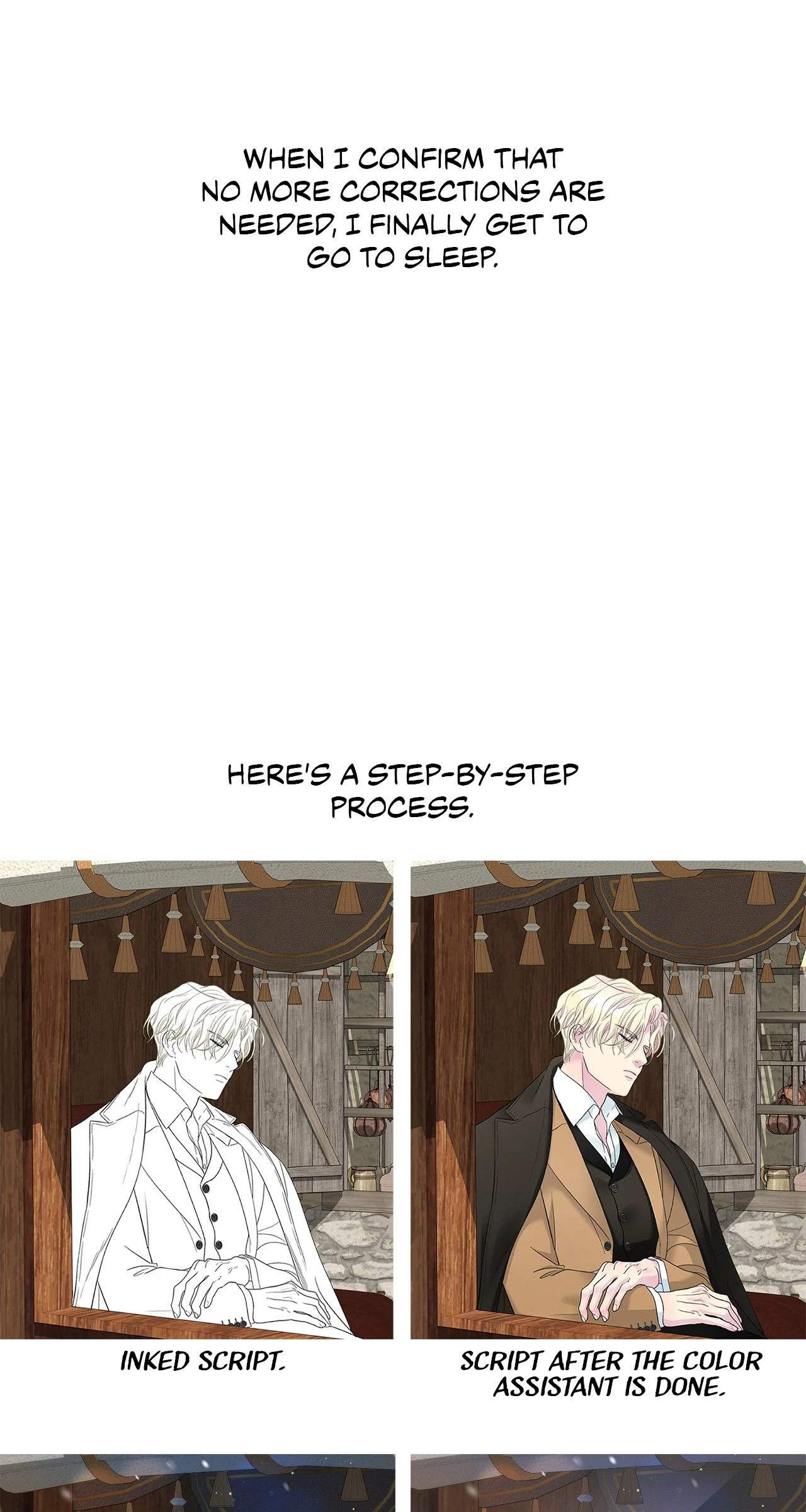 The Problematic Prince Chapter 123.5 308 49