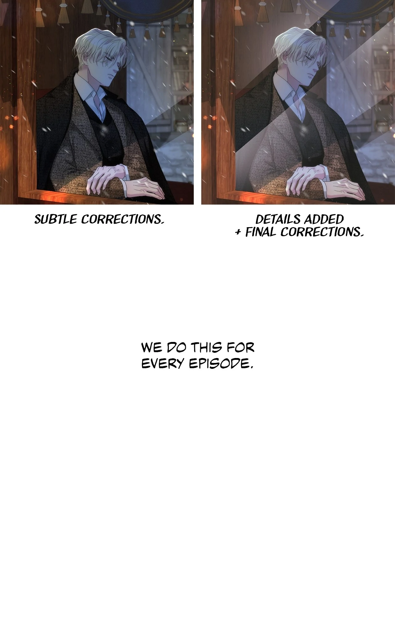 The Problematic Prince Chapter 123.5 309 50