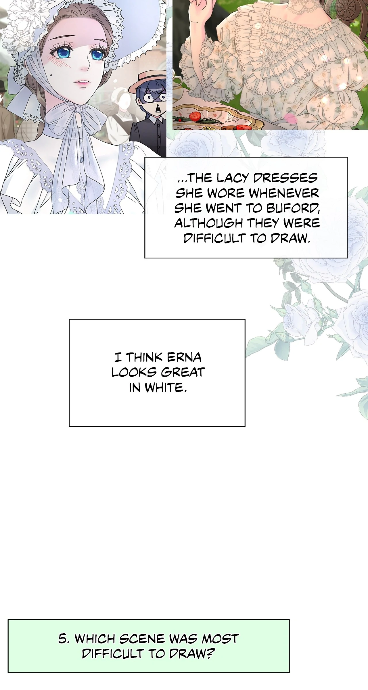 The Problematic Prince Chapter 123.5 313 54