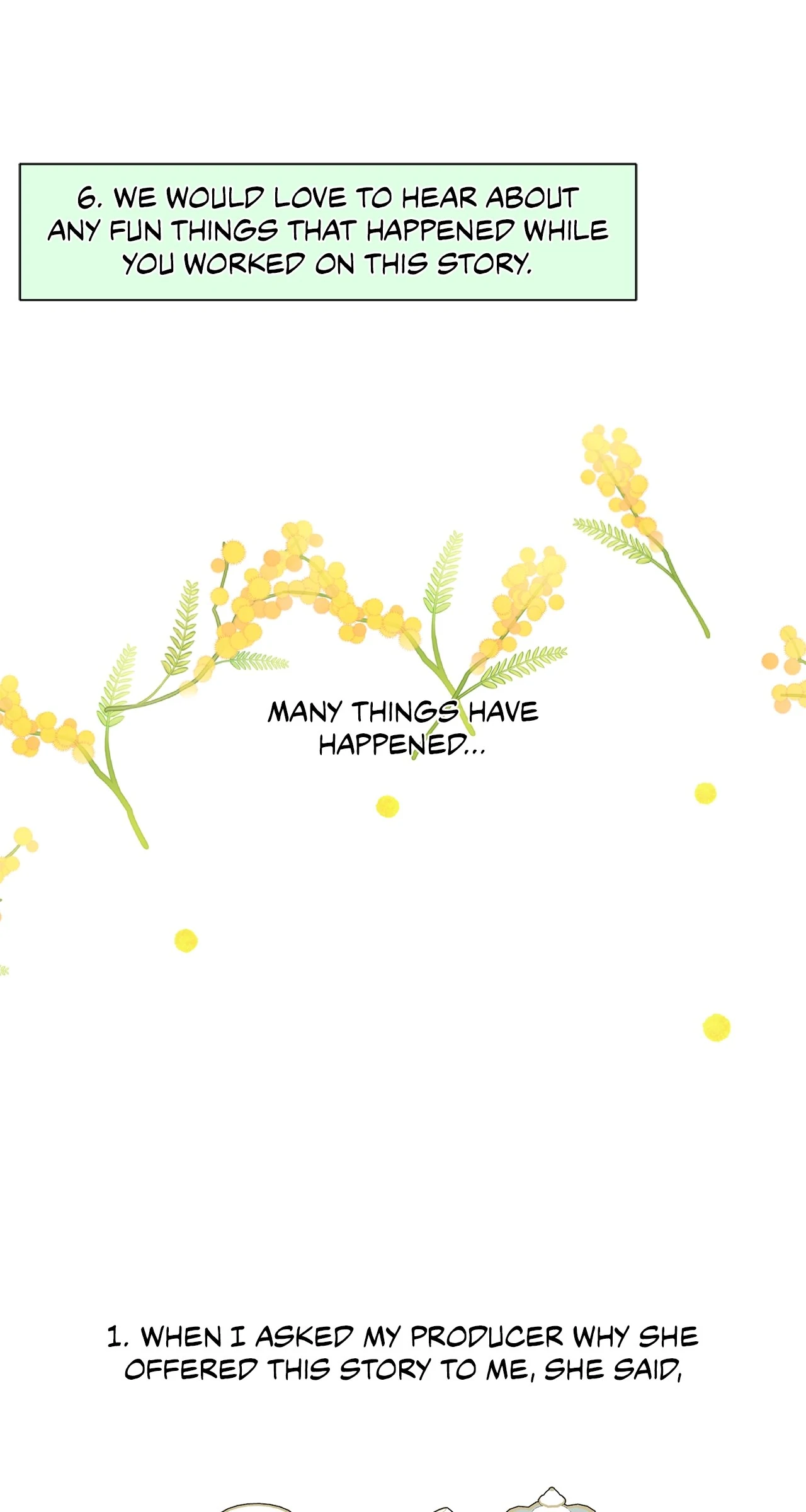 The Problematic Prince Chapter 123.5 316 57