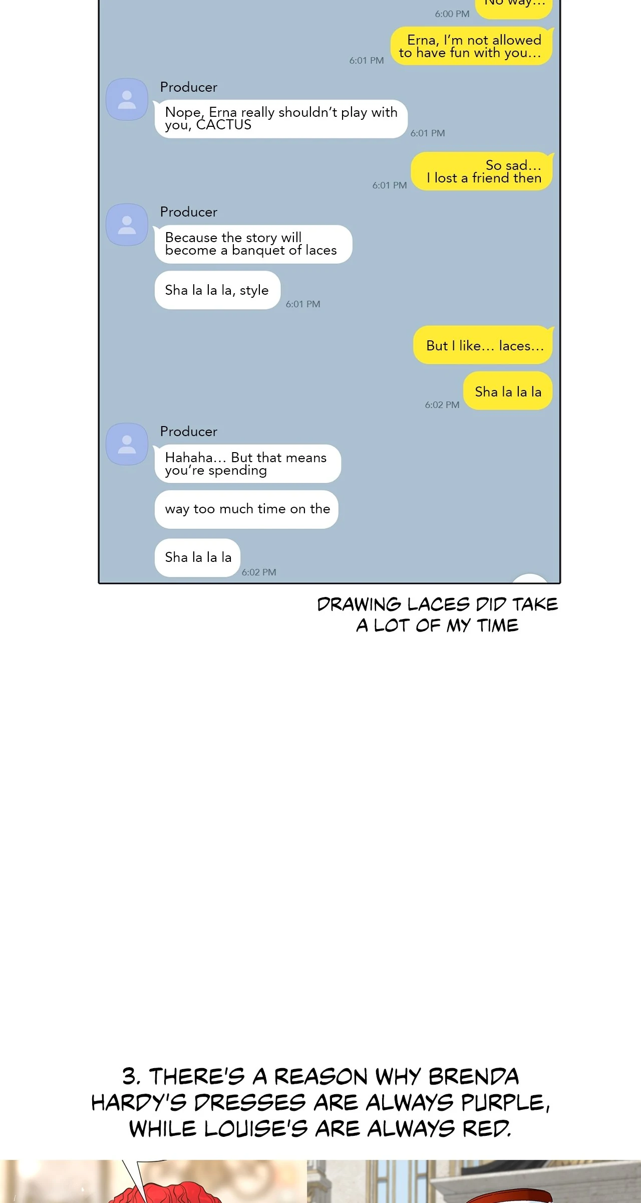 The Problematic Prince Chapter 123.5 319 60