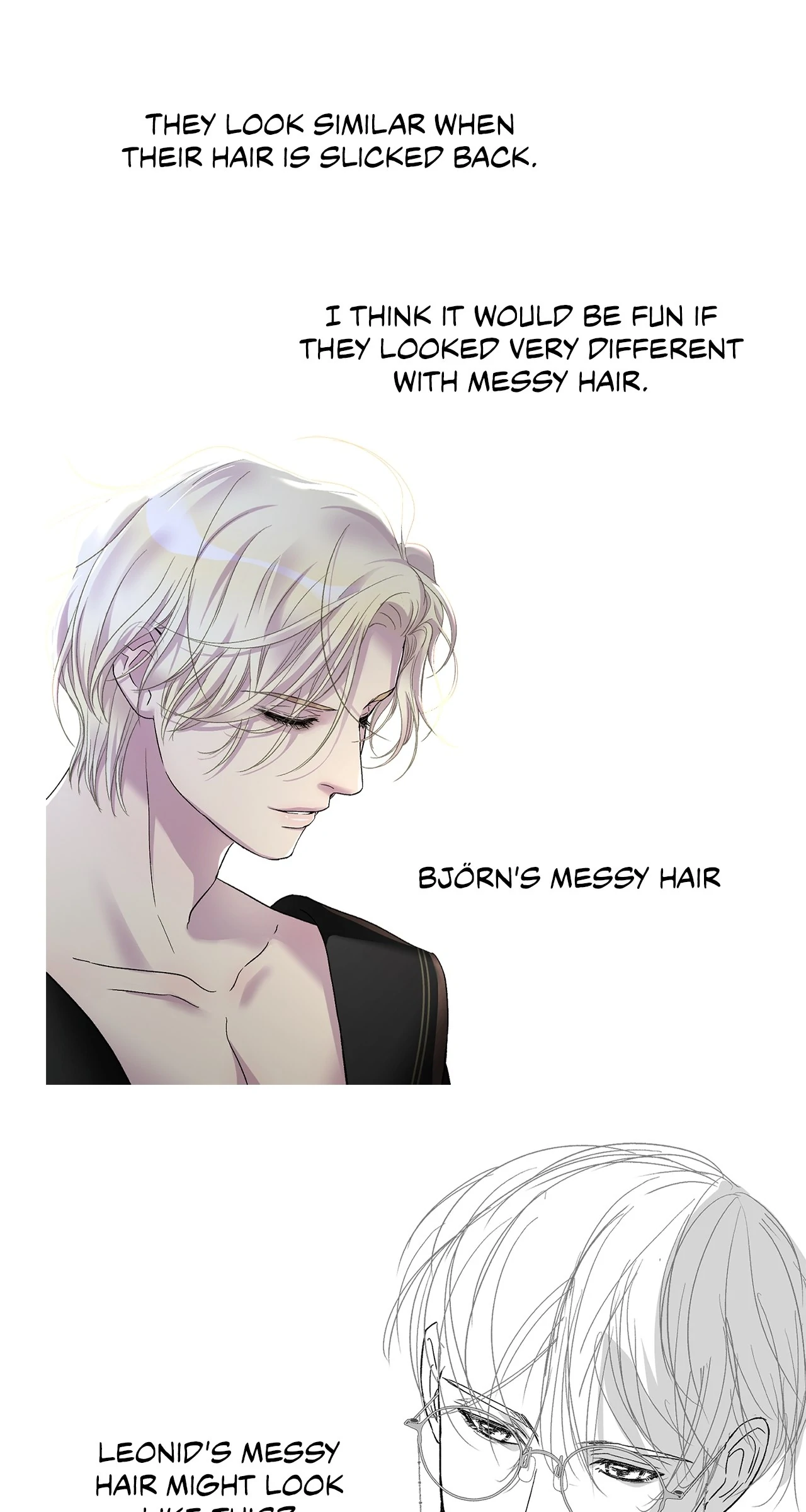 The Problematic Prince Chapter 123.5 327 68