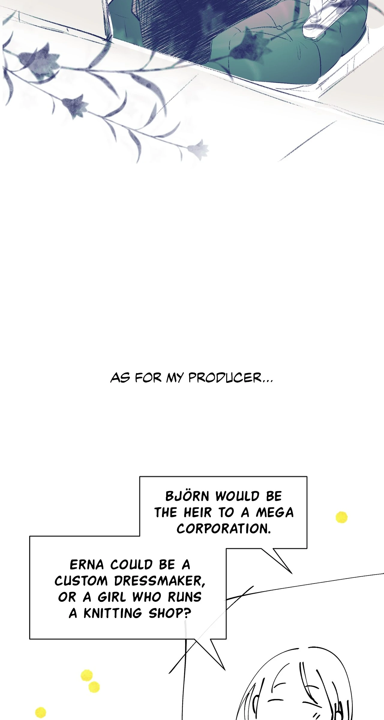 The Problematic Prince Chapter 123.5 333 74