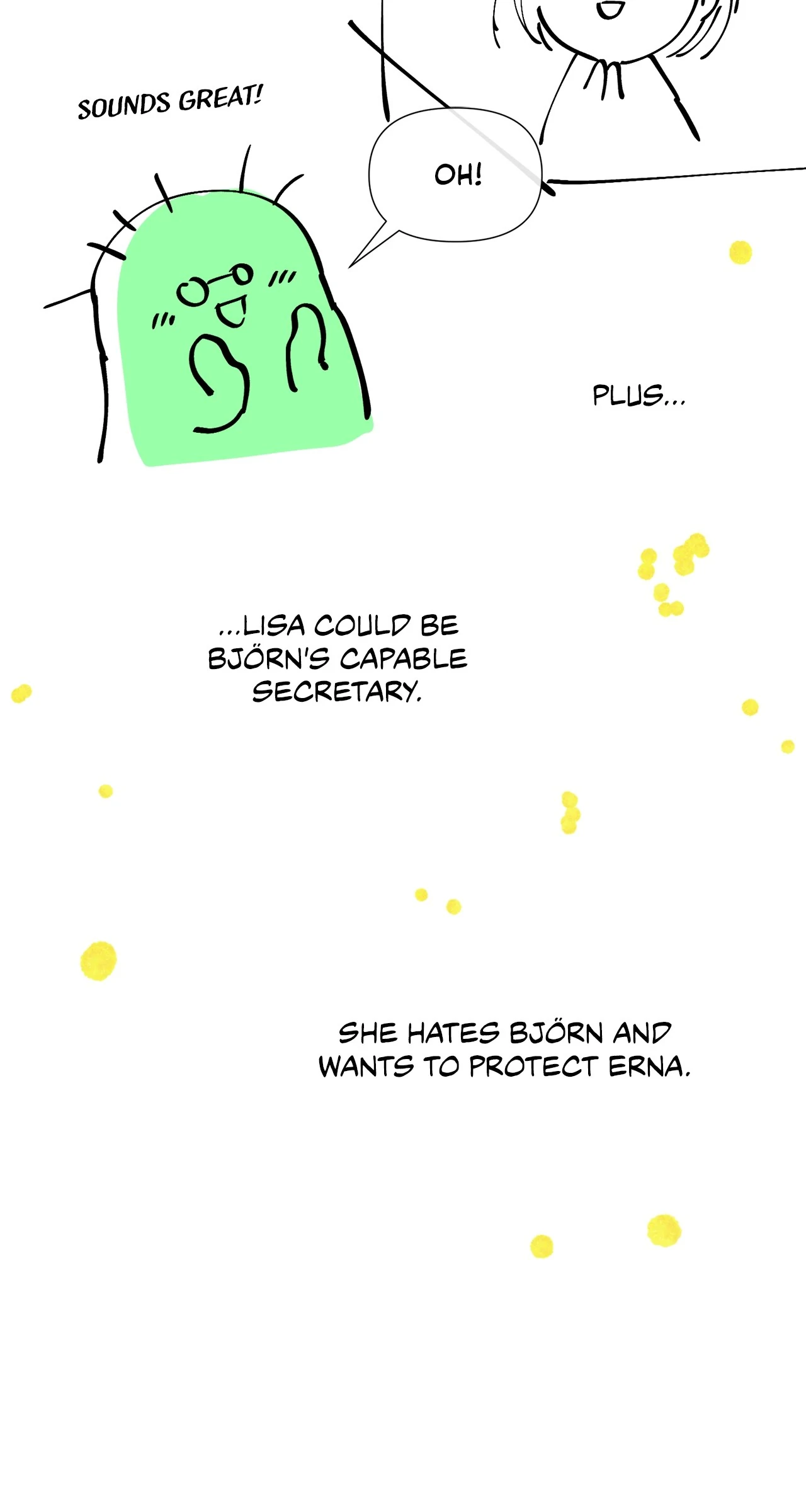 The Problematic Prince Chapter 123.5 334 75