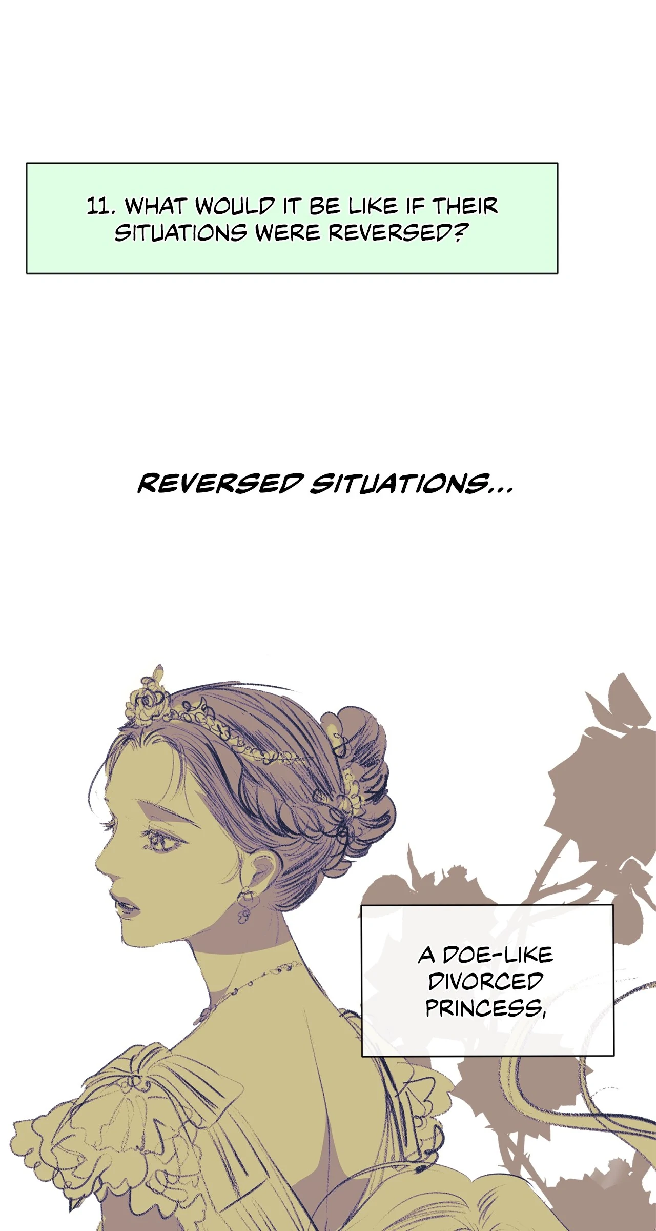 The Problematic Prince Chapter 123.5 336 77