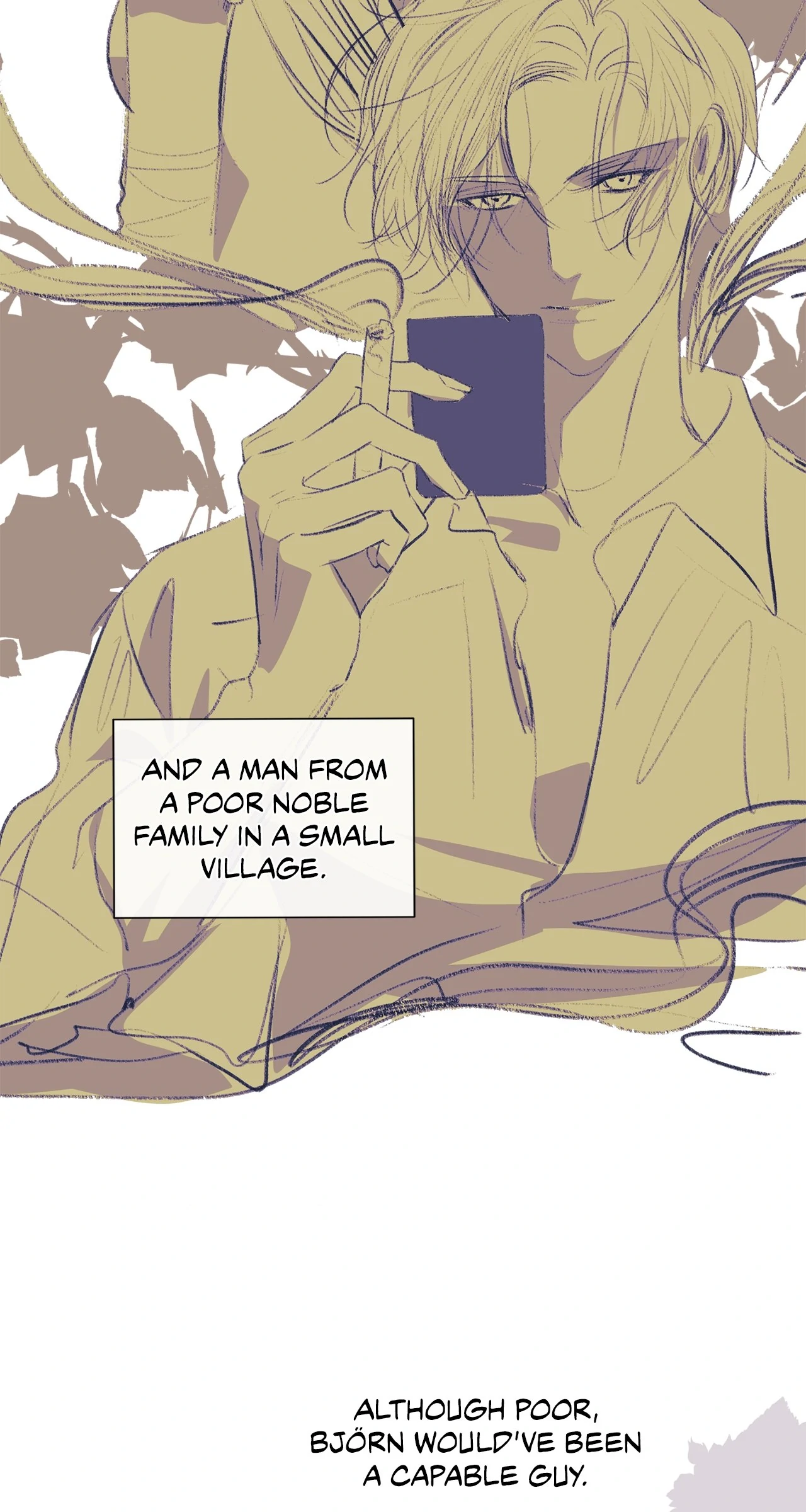 The Problematic Prince Chapter 123.5 337 78