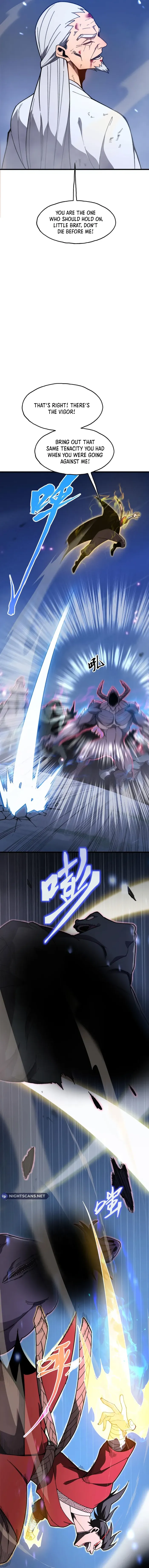 Reborn As The Heavenly Martial Demon Chapter 2 95 10