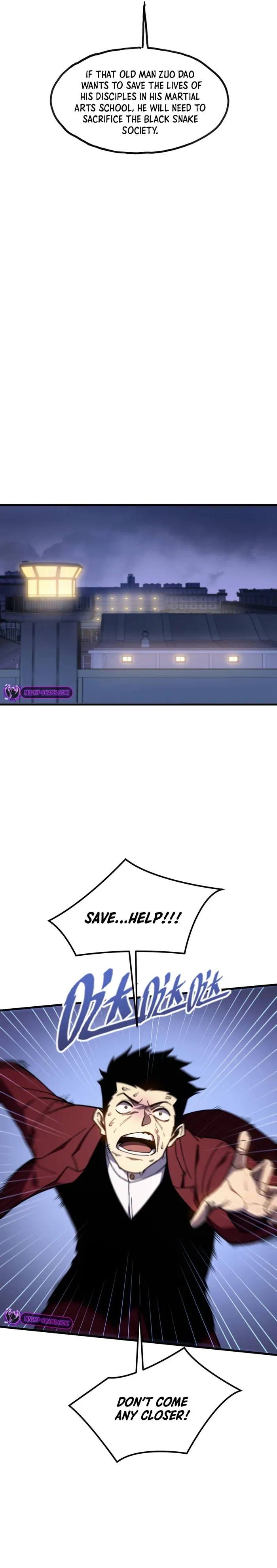 Reborn As The Heavenly Martial Demon Chapter 7 103 12