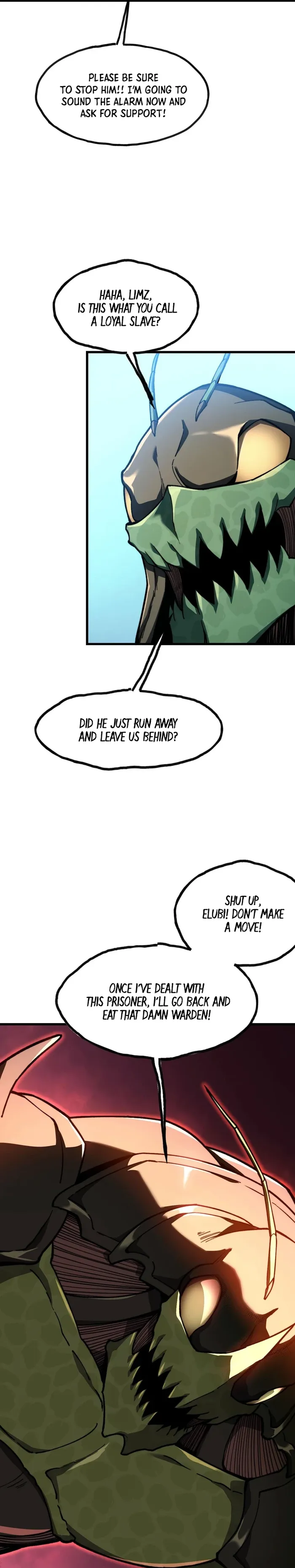 Reborn As The Heavenly Martial Demon Chapter 7 107 16