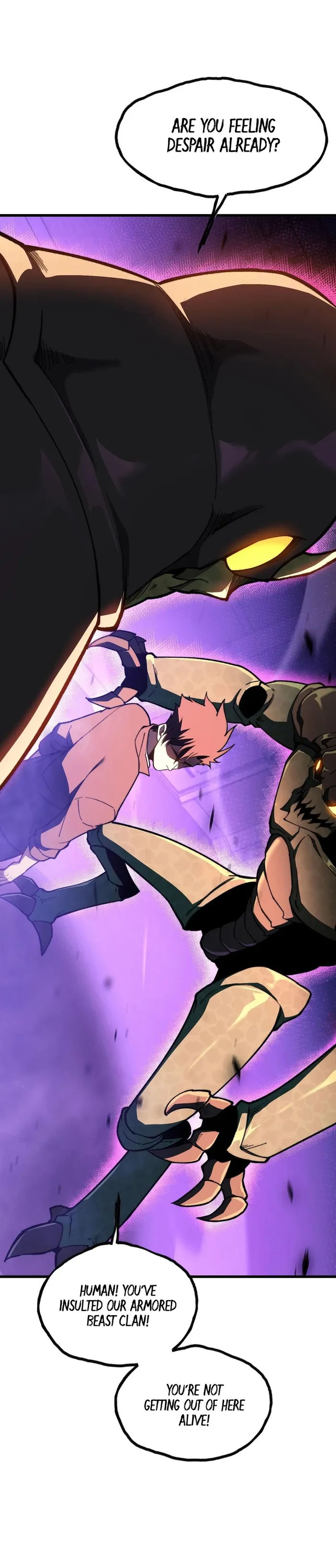 Reborn As The Heavenly Martial Demon Chapter 7 114 23