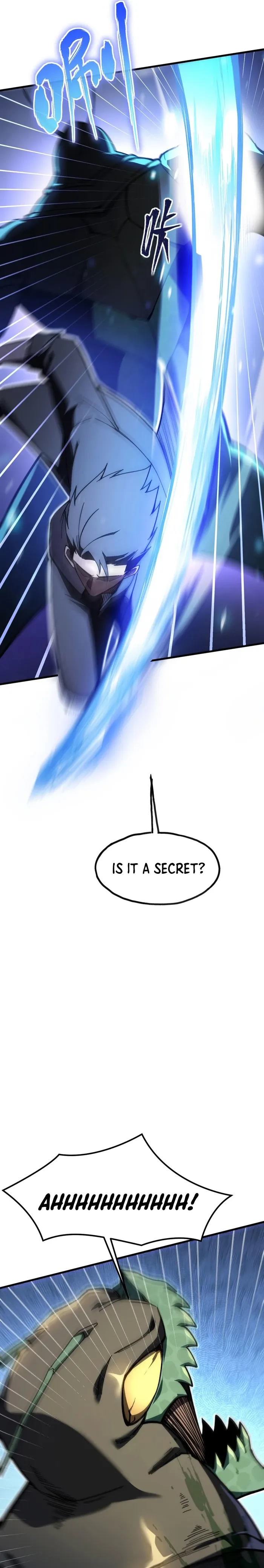 Reborn As The Heavenly Martial Demon Chapter 7 116 25