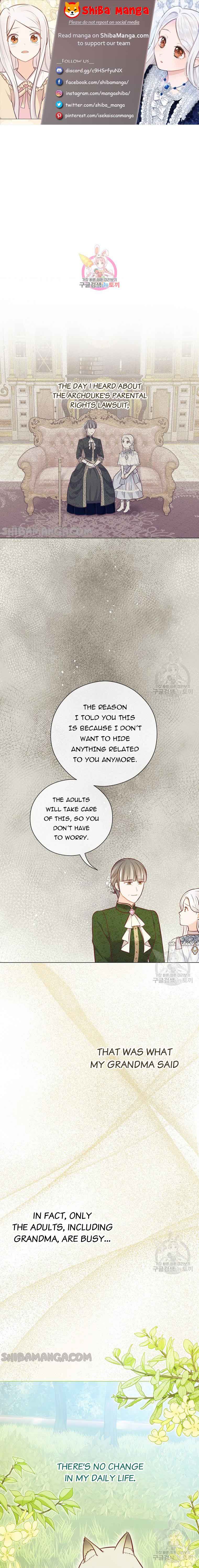 Who Do You Like More, Mommy or Daddy? Chapter 41 77 0