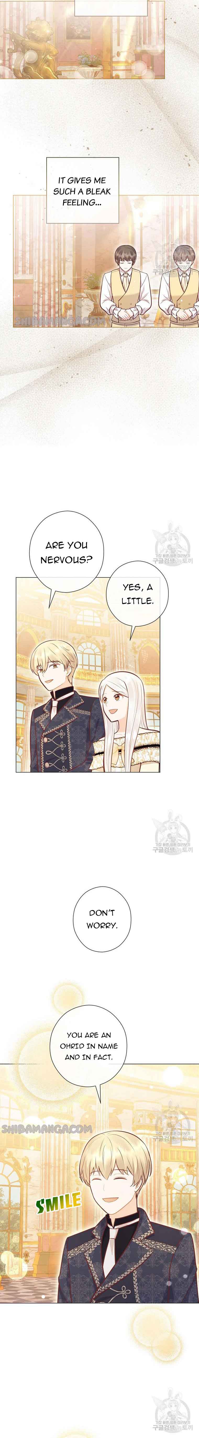 Who Do You Like More, Mommy or Daddy? Chapter 41 87 10