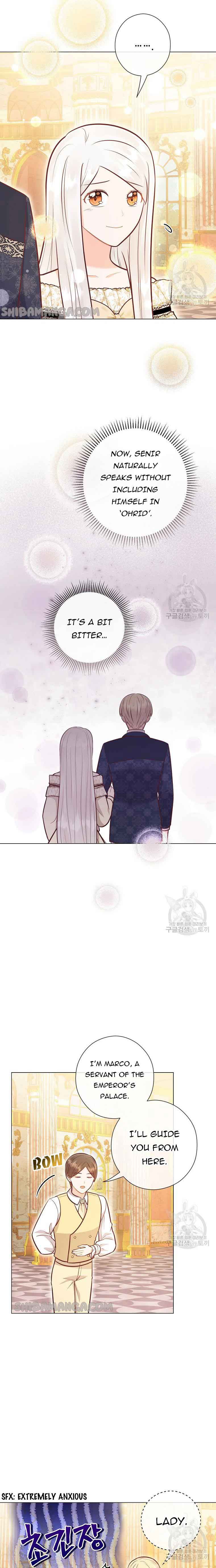 Who Do You Like More, Mommy or Daddy? Chapter 41 88 11