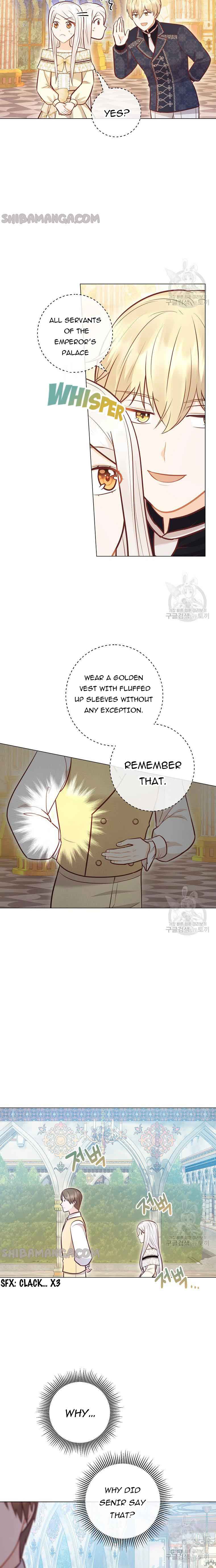 Who Do You Like More, Mommy or Daddy? Chapter 41 89 12