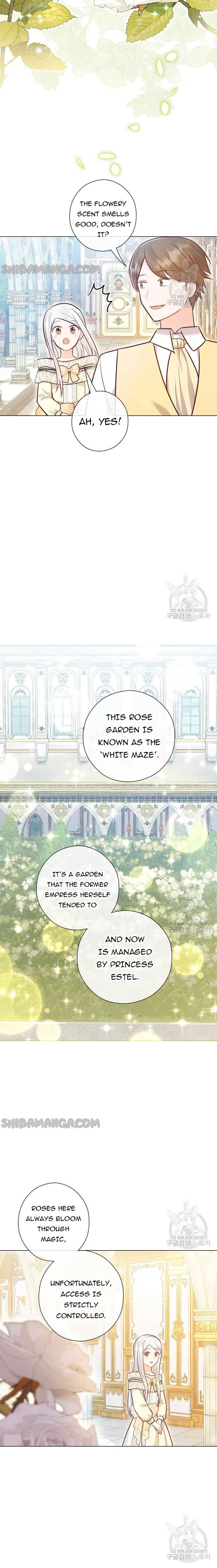 Who Do You Like More, Mommy or Daddy? Chapter 41 91 14