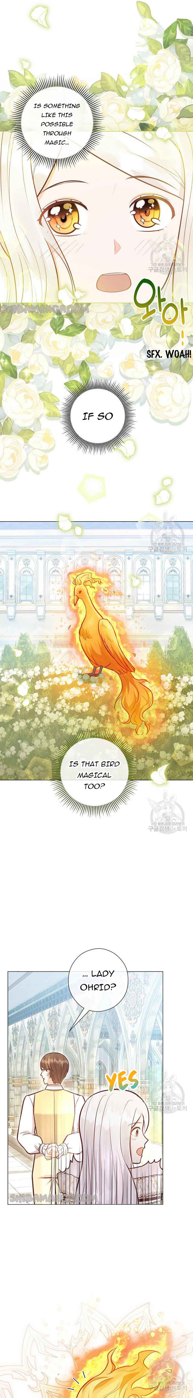 Who Do You Like More, Mommy or Daddy? Chapter 41 92 15