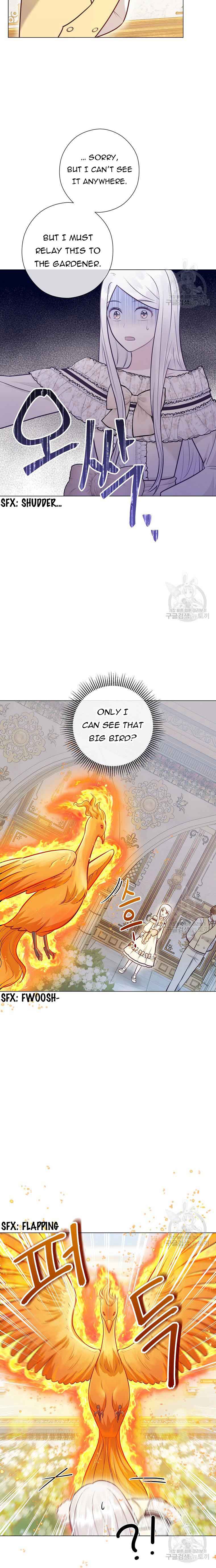 Who Do You Like More, Mommy or Daddy? Chapter 41 94 17