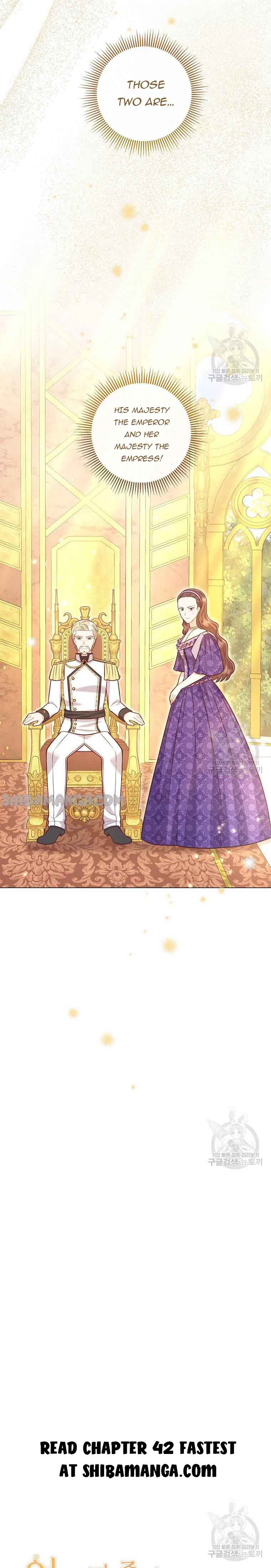 Who Do You Like More, Mommy or Daddy? Chapter 41 98 21