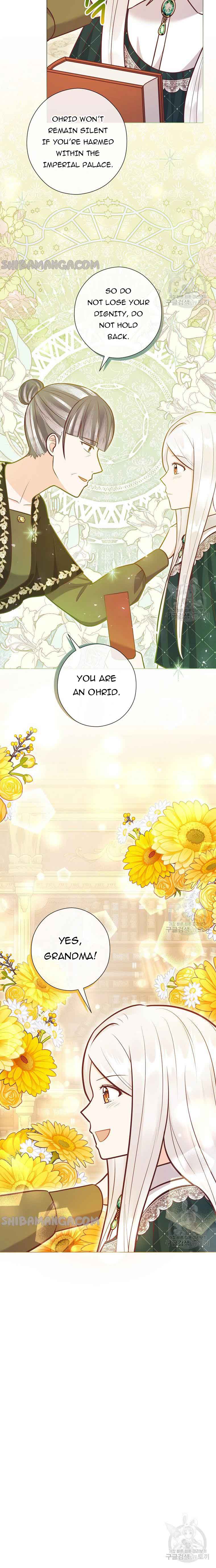 Who Do You Like More, Mommy or Daddy? Chapter 41 85 8