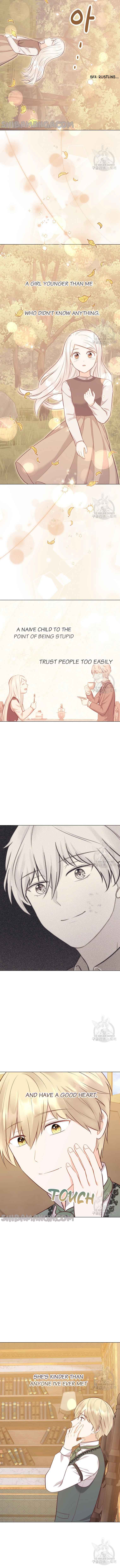 Who Do You Like More, Mommy or Daddy? Chapter 49 57 10
