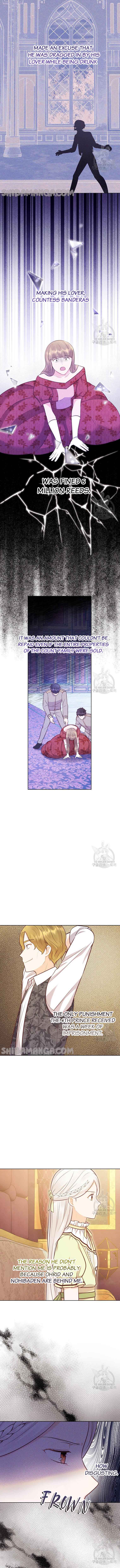 Who Do You Like More, Mommy or Daddy? Chapter 49 49 2