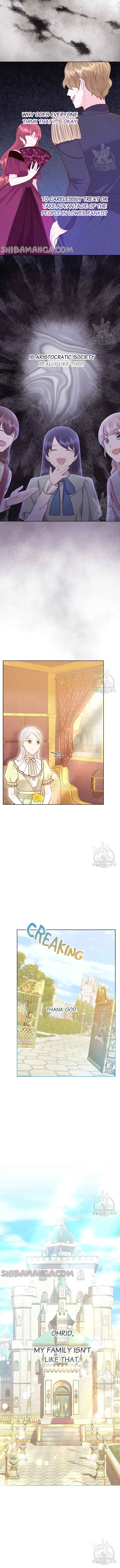 Who Do You Like More, Mommy or Daddy? Chapter 49 50 3