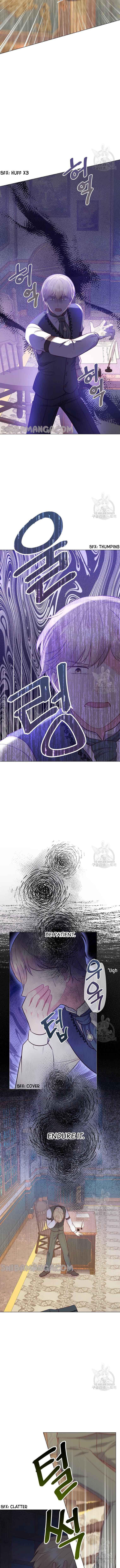 Who Do You Like More, Mommy or Daddy? Chapter 49 53 6
