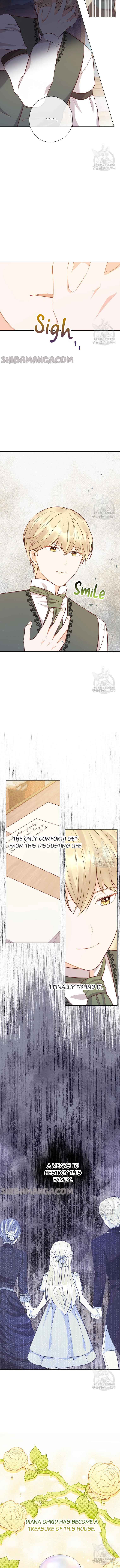 Who Do You Like More, Mommy or Daddy? Chapter 49 54 7