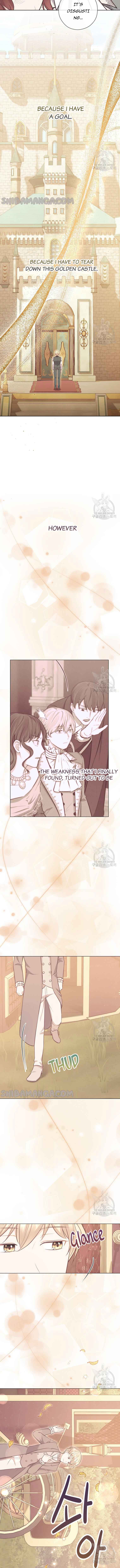 Who Do You Like More, Mommy or Daddy? Chapter 49 56 9