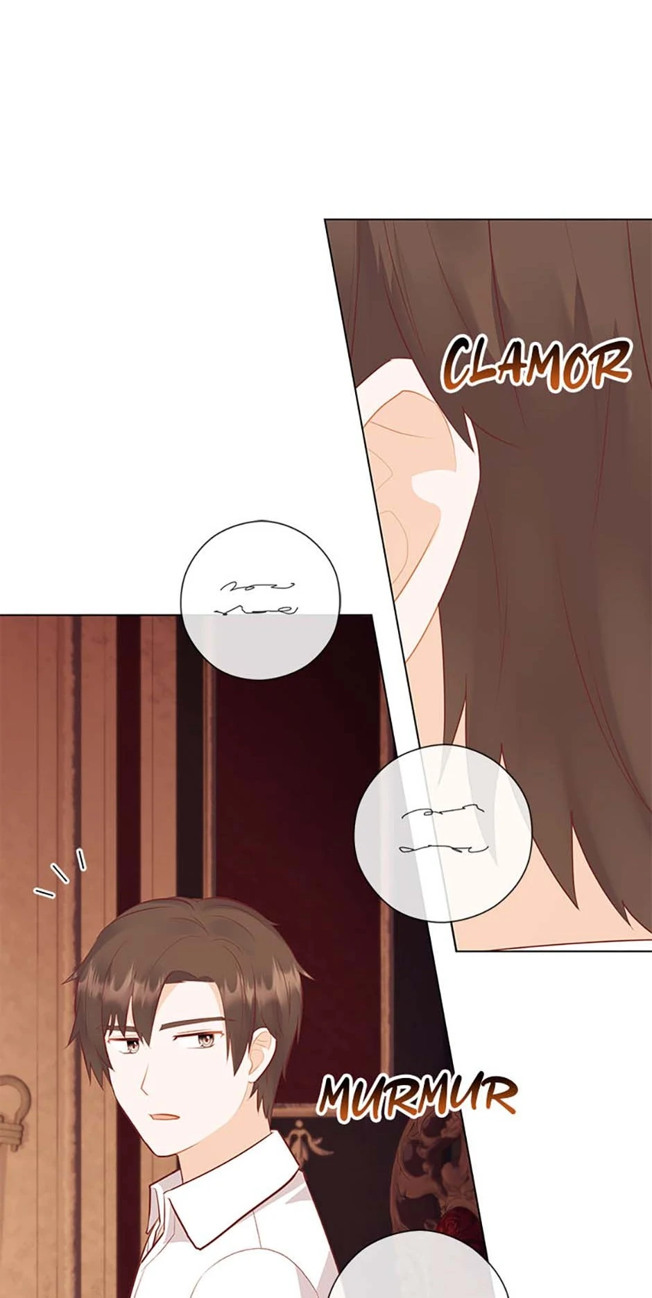 Who Do You Like More, Mommy or Daddy? Chapter 64 283 03