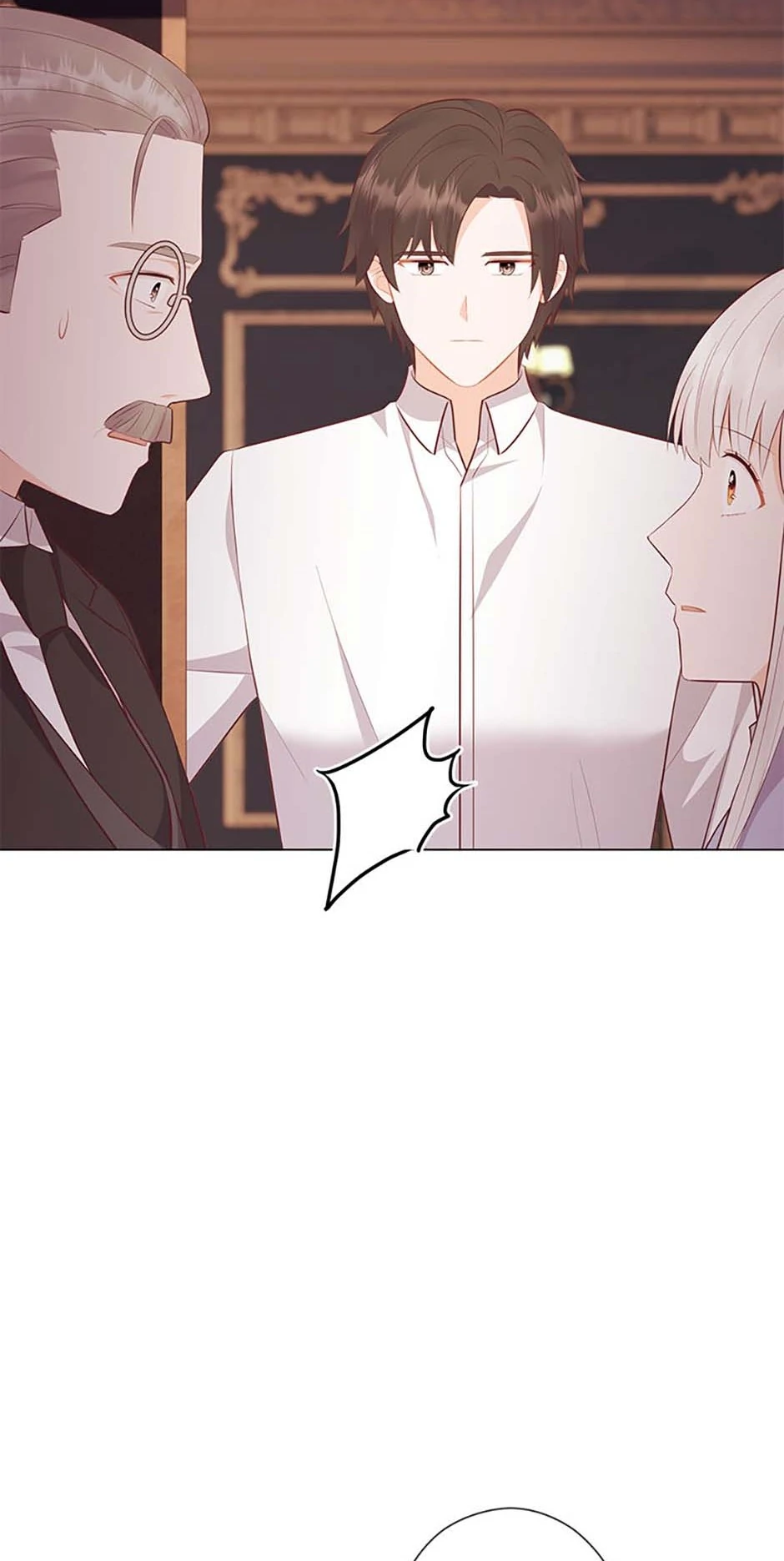 Who Do You Like More, Mommy or Daddy? Chapter 64 286 06