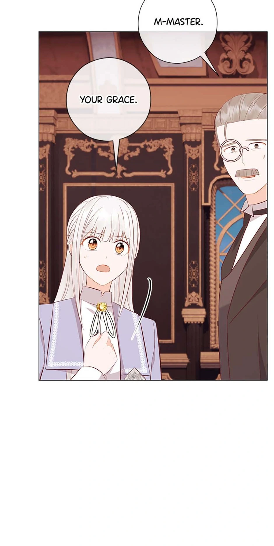 Who Do You Like More, Mommy or Daddy? Chapter 64 287 07