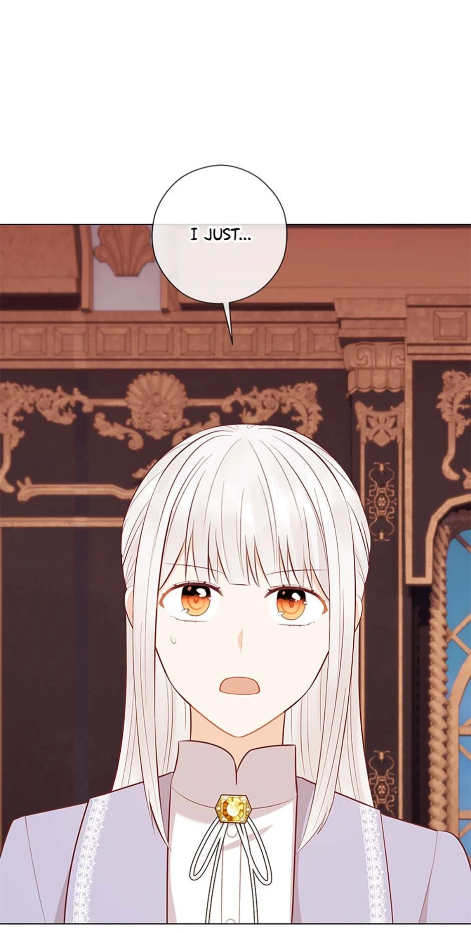 Who Do You Like More, Mommy or Daddy? Chapter 64 289 09