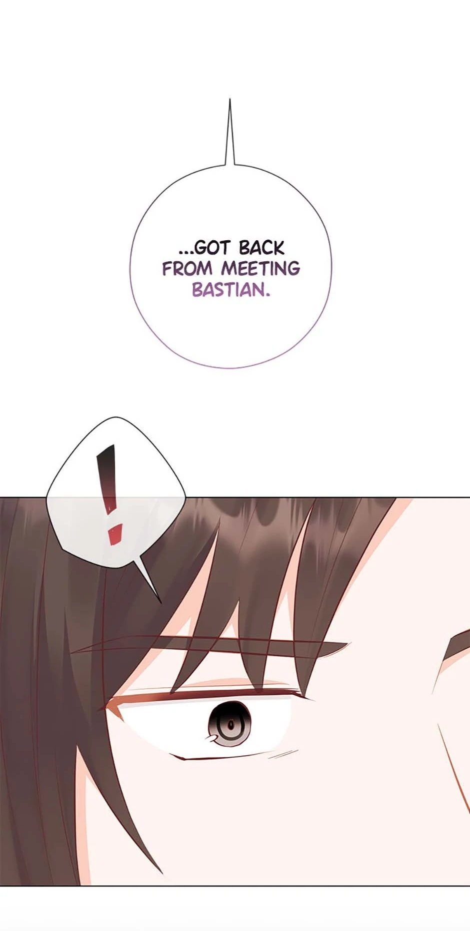 Who Do You Like More, Mommy or Daddy? Chapter 64 290 10