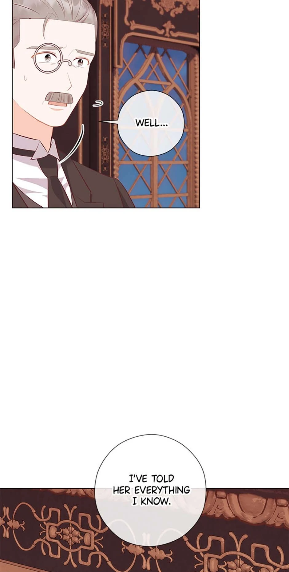 Who Do You Like More, Mommy or Daddy? Chapter 64 293 13