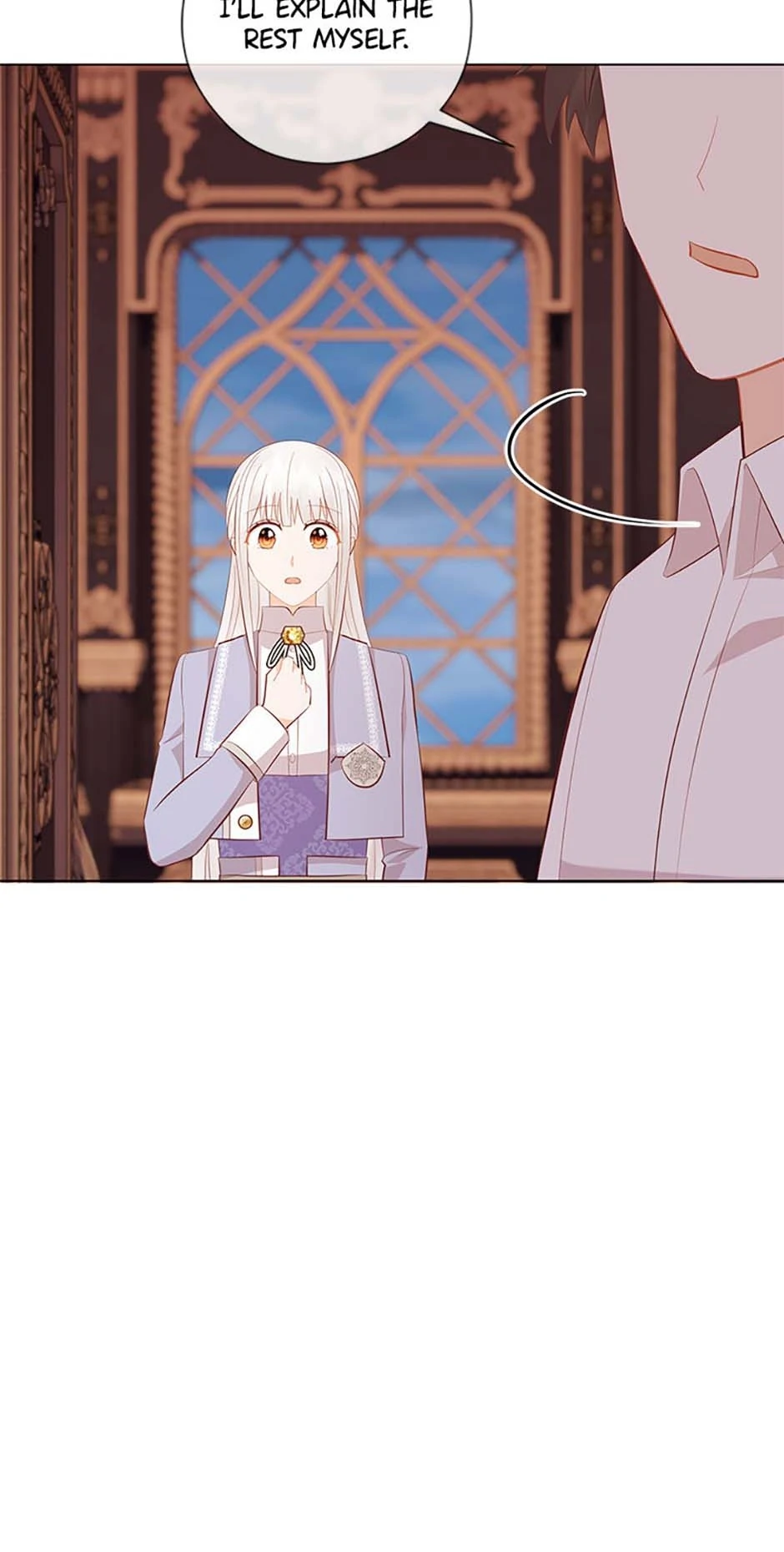 Who Do You Like More, Mommy or Daddy? Chapter 64 295 15