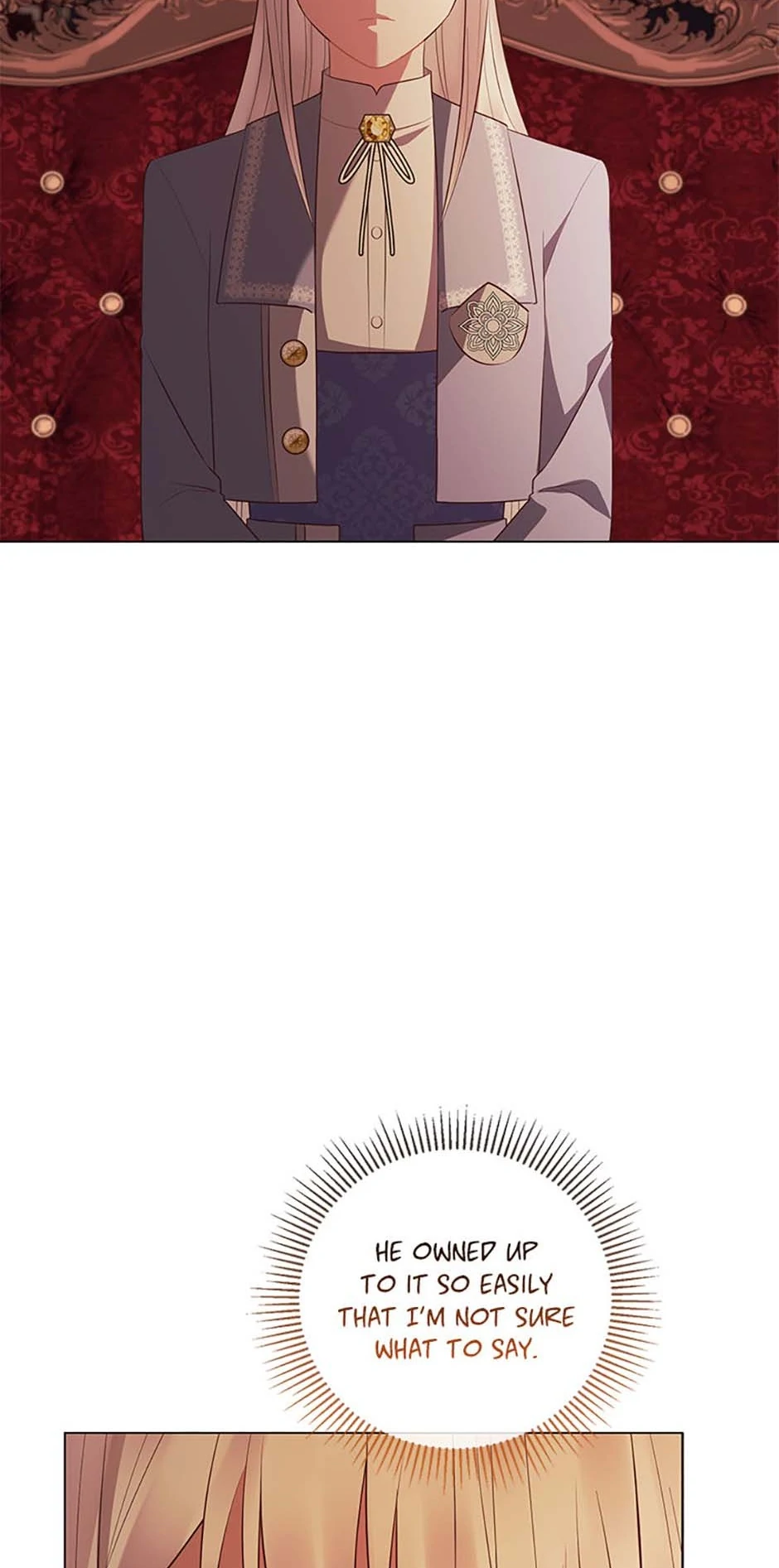 Who Do You Like More, Mommy or Daddy? Chapter 64 301 21