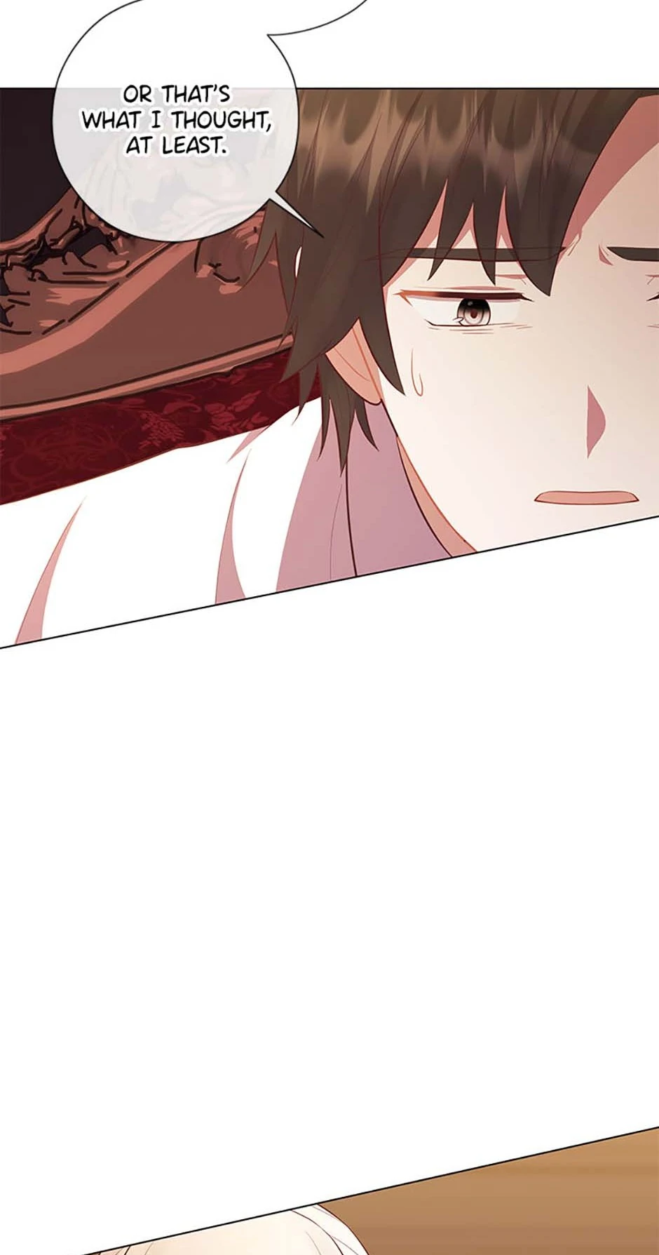 Who Do You Like More, Mommy or Daddy? Chapter 64 311 31
