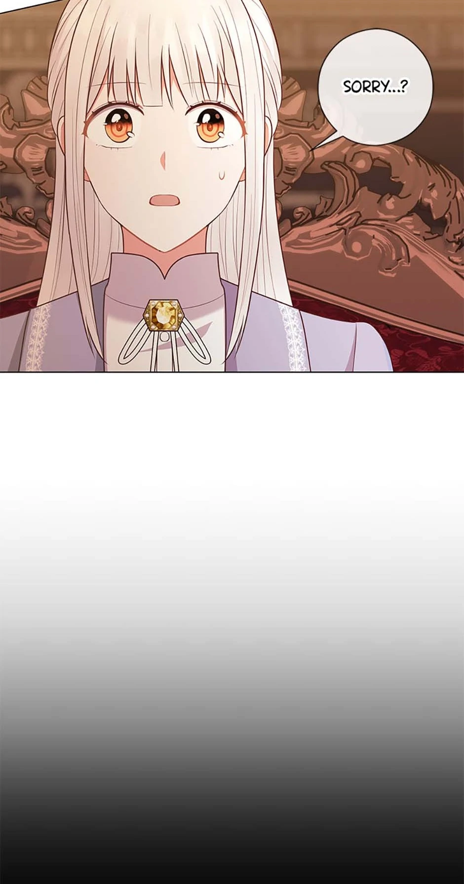 Who Do You Like More, Mommy or Daddy? Chapter 64 312 32