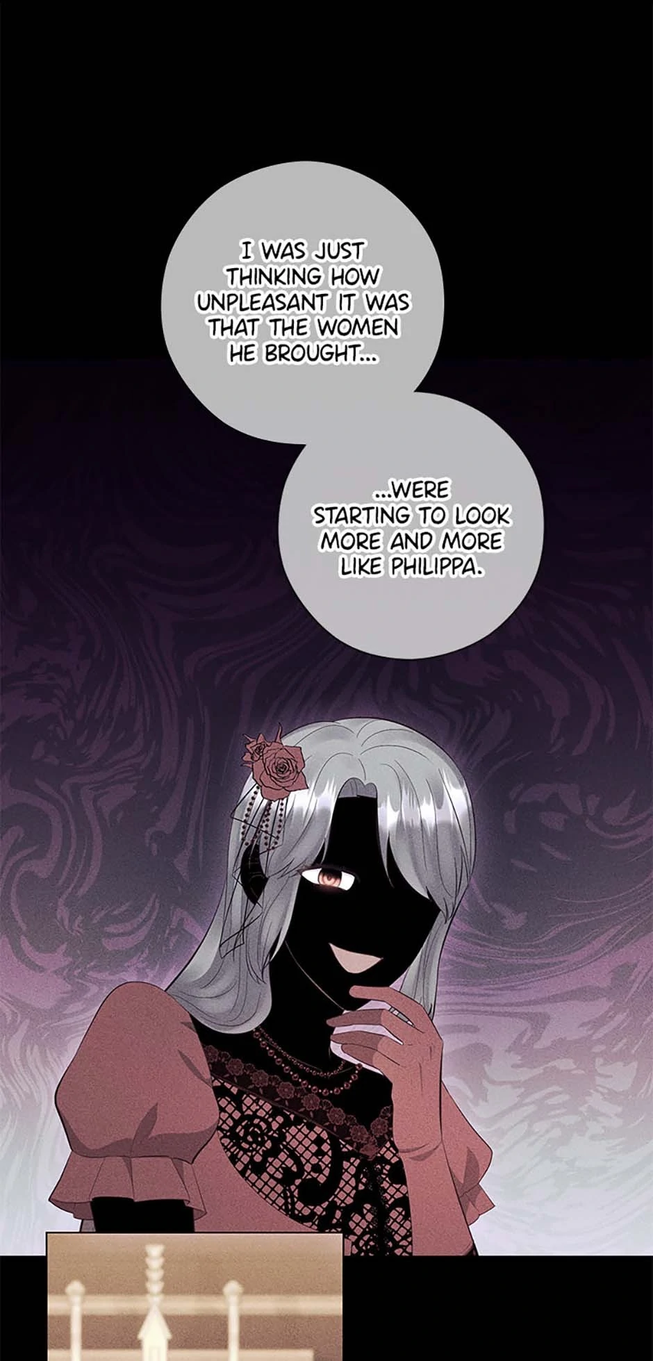 Who Do You Like More, Mommy or Daddy? Chapter 64 314 34
