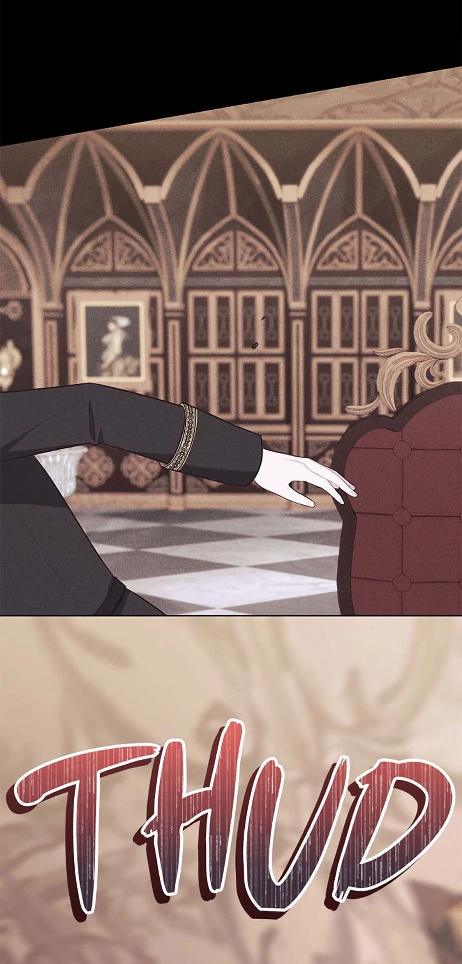 Who Do You Like More, Mommy or Daddy? Chapter 64 316 36