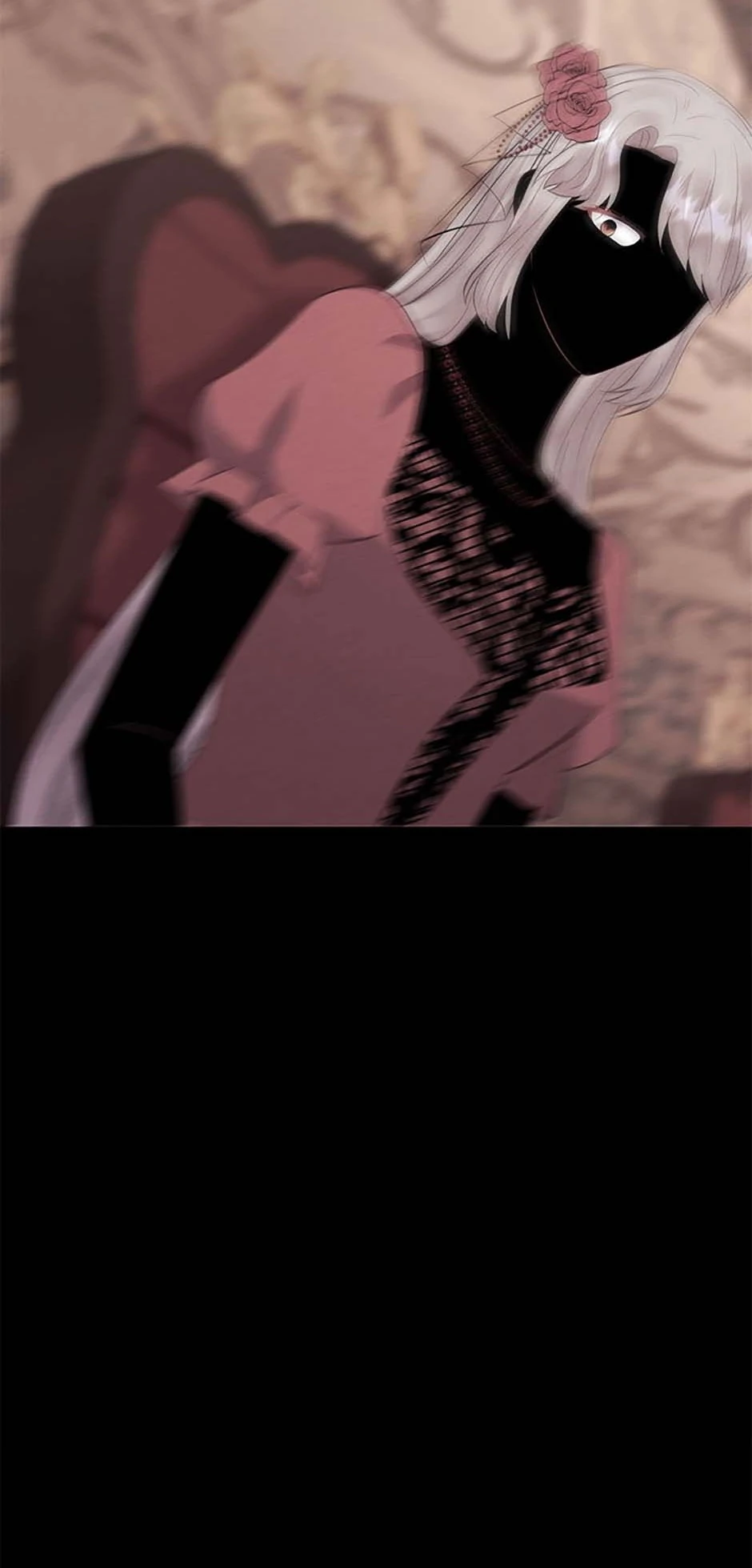 Who Do You Like More, Mommy or Daddy? Chapter 64 317 37