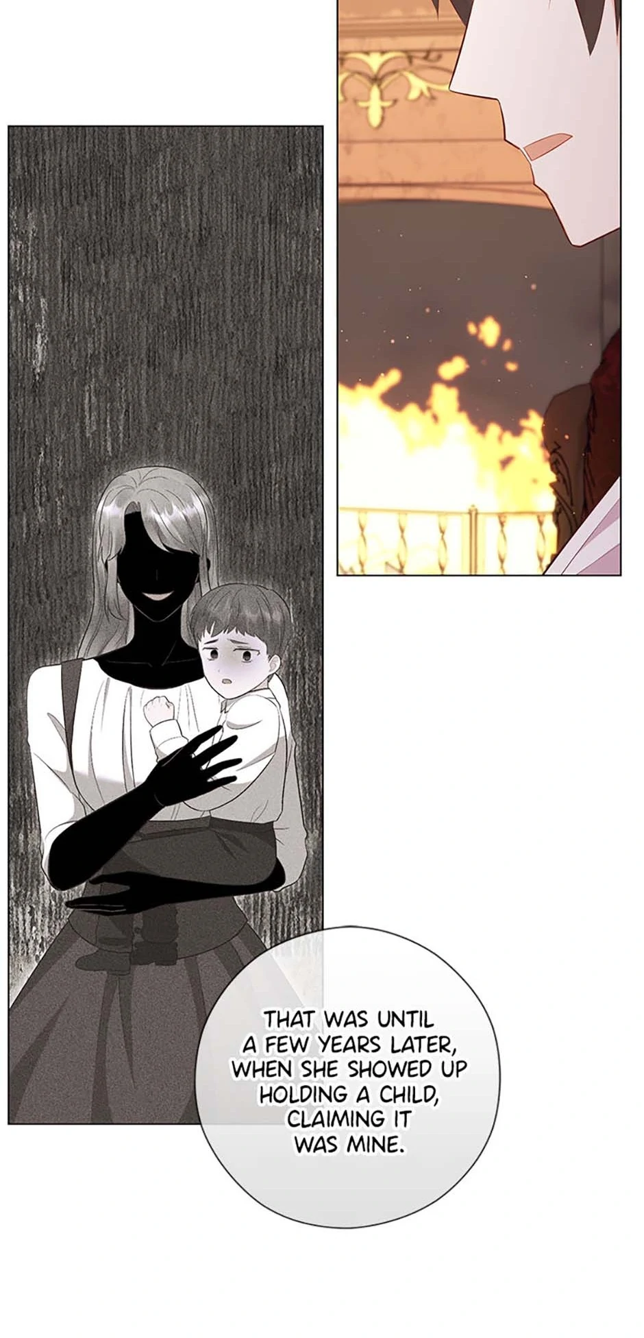 Who Do You Like More, Mommy or Daddy? Chapter 64 321 41